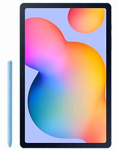 Samsung Galaxy Tab S6 Lite SM-P615N 4G LTE 128GB 26.4 cm (10.4") Exynos 4GB Wi-FI 5 (802.11ac) Android 10 Azul