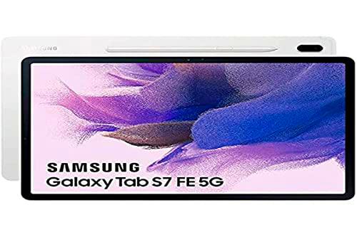 Samsung Galaxy Tab S7 FE T736B 5G EU 128GB, Android