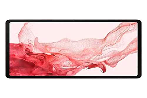 SAMSUNG Tablets Marca Modelo Galaxy Tab S8 WiFi (128GB) Pink Gold