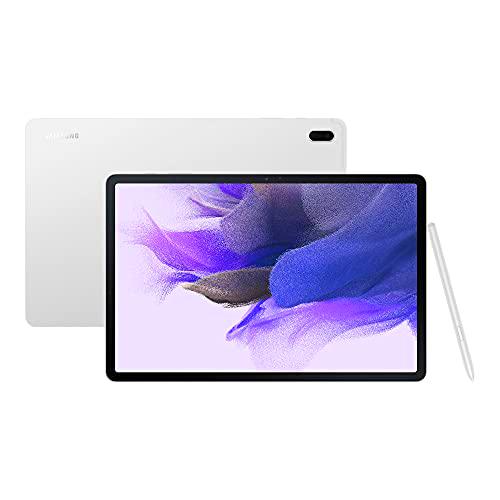 Samsung Galaxy Tab S7 FE 12.4" LTE - Tablet 64GB, 4GB RAM, Silver