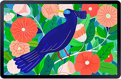 Galaxy Tab S7+ 5G T976B Black