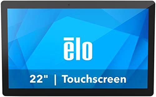 ELO I-Series 4 Pantalla táctil capacitiva de 22 Pulgadas con Android 10 para Venta al por Menor