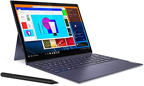 Lenovo Yoga Duet 7 - Tablet 256GB, 8GB RAM, Grey
