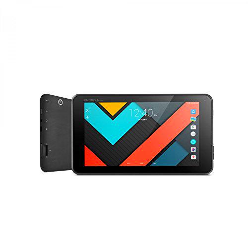 Energy Sistem Neo 2 - Tablet de 7" (Quad Core, 1024 x 600