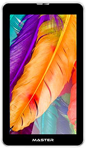 Master MID70463G - Tablet de 7" (3G, 512 MB de RAM