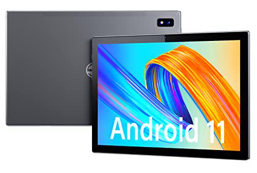 SGIN Tableta, Android 11, 6GB RAM + 128GB ROM (512GB TF)