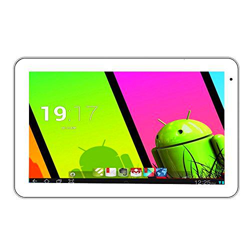 Master MID905 3G - Tablet de 9" (3G, WiFi, 8 GB de RAM, Dual Core)
