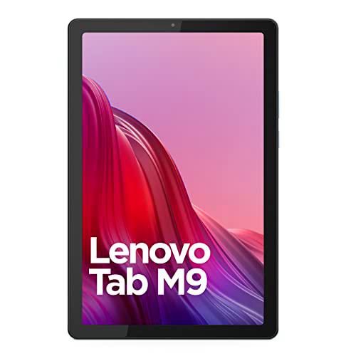 Lenovo Tab M9 - Tablet de 9" HD (MediaTek Helio G80