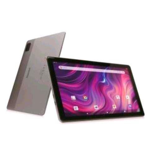 Hamlet Zelig Pad XZPAD414W - Tablet (10,1", WiFi, Android