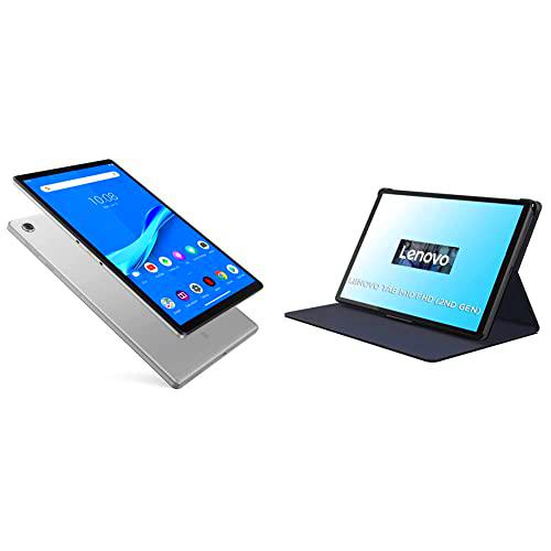 Lenovo M10 FHD Plus (2nd Gen) Tablet de 10.3" FullHD (MediaTek Helio P22T