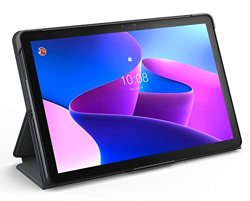 Lenovo Tab M10 (3rd Gen) - Tablet de 10.1" WUXGA (Unisoc T610