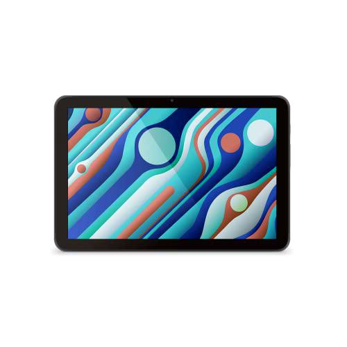 SPC Gravity 4G (2nd Gen) - Tablet de 10,1" HD IPS, procesador OctaCore a 1,6 GHz