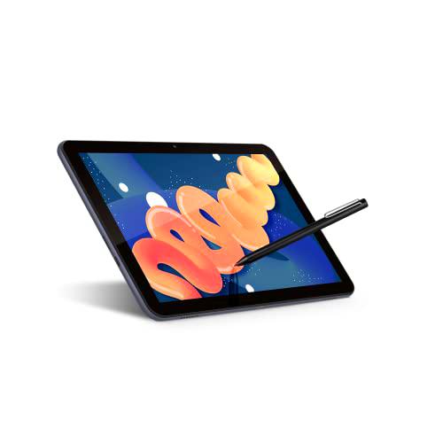 SPC Gravity 3 Pro - Tablet de 10.35”, 4GB RAM, 64GB Almacenamiento