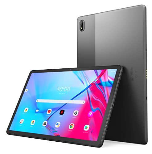 Lenovo Tab P11 5G - Tablet de 11&quot; 2K (Qualcomm Snapdragon 750G