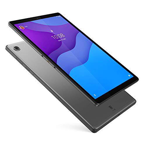 Lenovo Tab M10 HD (2nd Gen) - Tablet de 10.1" HD (MediaTek Helio P22T