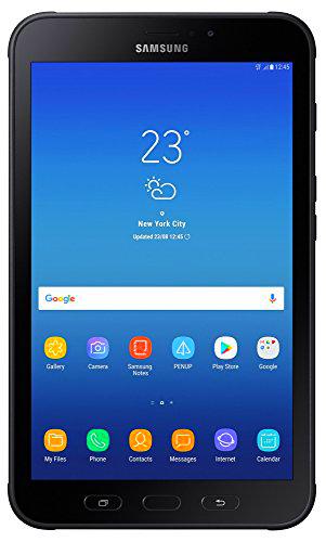 SAMSUNG Galaxy Tab Active 2 (LTE) - Tablet rugerizada de 8" (1280 x 800 WXGA