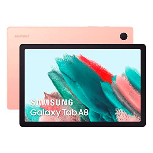 SAMSUNG Tablet Galaxy Tab A8 10.5/32GB WiFi Pink SM-X200