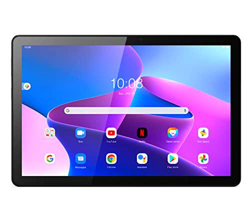 Lenovo Tab M10 (3rd Gen) - Tablet de 10.1" WUXGA (Unisoc T610
