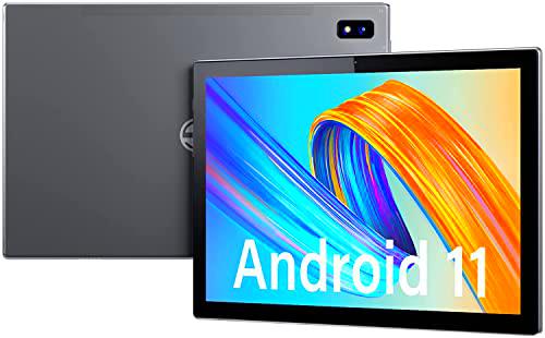 SGIN Tablet 10,1 Pulgadas Android 11 6GB RAM 128GB ROM