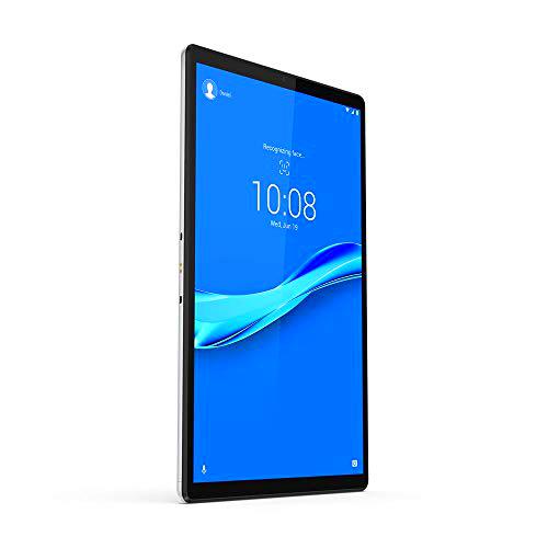 Lenovo Tab m10 26,2 cm (10.3") mediatek 4 GB 64 GB wi-fi 5 (802.11ac) Gris
