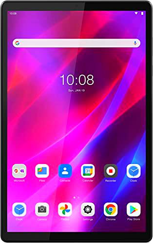 Lenovo Tab K10 10.3" LTE - Tablet 32GB, 3GB RAM, Abyss Blue