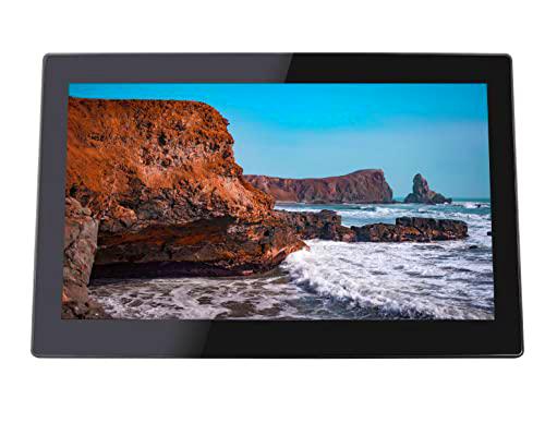Xoro MegaPAD 1404 V6 35,5 cm (14") Tablet PC (Q.Core Cortex A17 1,8 GHz