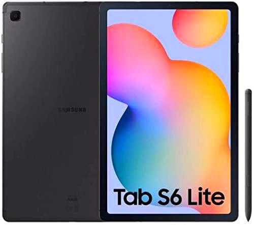 Tablet Samsung Galaxy Tab S6 10.4" 64 GB 4G LTE Szary (SM-P619NZAAXEO)