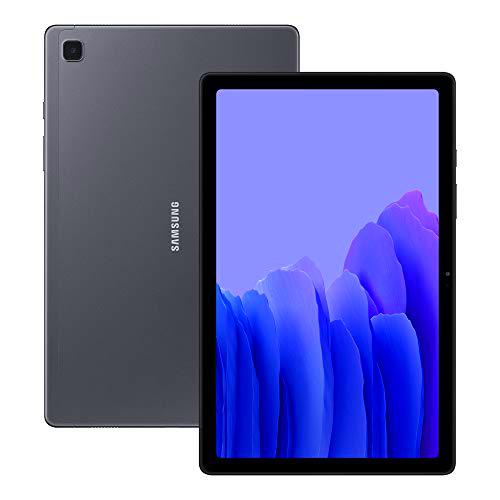 SAMSUNG Galaxy Tab A7 LTE - Tablet 32GB, 3GB RAM, Dark Gray