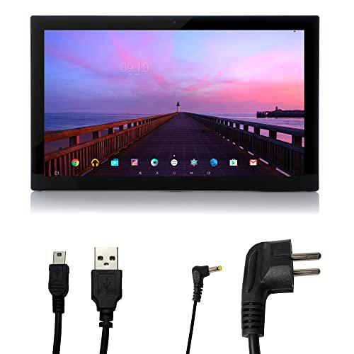 Xoro MegaPAD 2404v6, 24&quot;&quot;(60,96cm) Tablet, 16GB, Schwarz Android