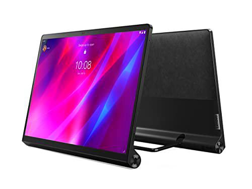 Lenovo Yoga Tab 13 - Tablet de 13" 2K (Qualcomm Snapdragon 870