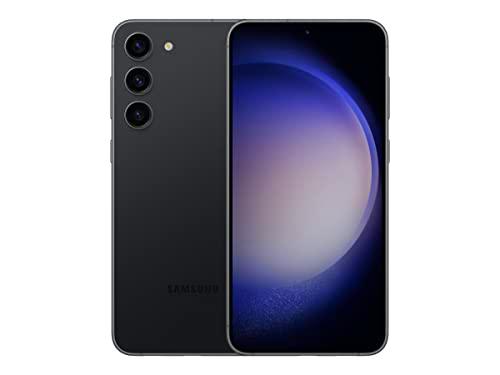 SAMSUNG Galaxy S23+ SM-S916B 16,8 cm (6.6") Android 13 5G USB Tipo C 8 GB 512 GB 4700 mAh Negro