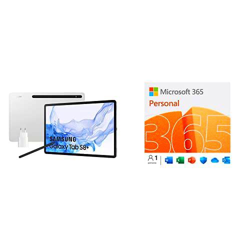 Galaxy Tab S8+ WiFi 256GB