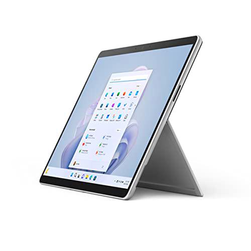 Microsoft Notebook 2 en 1 Surface Pro 9 i5-1245U 128 GB 8 GB RAM 13"