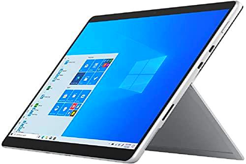 Microsoft Surface Pro 8 256GB (i5/16GB) Platinum W10 Pro *New*