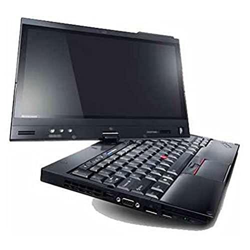 Lenovo ThinkPad x220 Tablet, 2700 MHz, i7-2620M, Intel Core i7