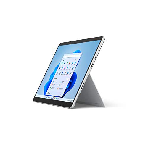 Microsoft Surface Pro 8 1TB (i7/32GB) Platinum W10 Pro