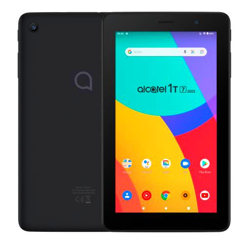 Alcatel 1T 7 WIFI (2023) - Tablet 7", Quadcore, 2GB de RAM