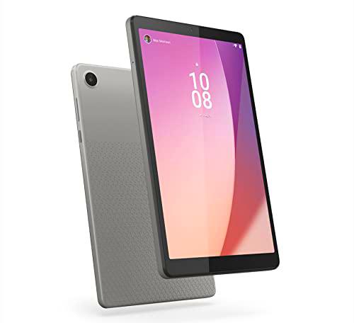 Lenovo Tab M8 (4th Gen) - Tablet de 8" HD (MediaTek Helio A22