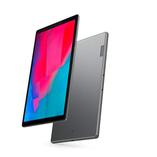 Lenovo Tab M10 HD (2nd Gen) 32 GB 25,6 cm (10.1") Mediatek 3 GB Wi-Fi 5 (802.11ac) Android 10 Gris