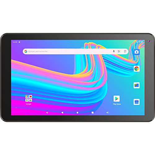 Logicom - Tablet 129 Multimedia para Adultos (10,1 Pulgadas