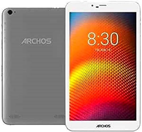 Archos Core 80 WiFi - Tablet (20,3 cm (8"), 1280 x 800 Pixeles