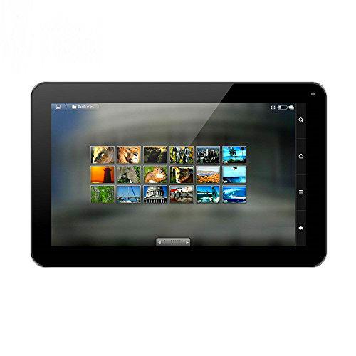 Master MID105S 3G - Tablet de 10.1" (3G, WiFi, Android 4.2.2)