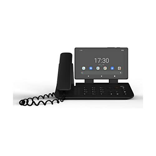 Adoc Tablet D30 Preto 8" 4 GB RAM