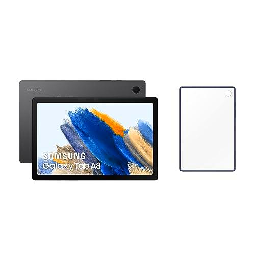 SAMSUNG Galaxy Tab A8 64GB de Almacenamiento - Tablet de 10.5” (WiFi