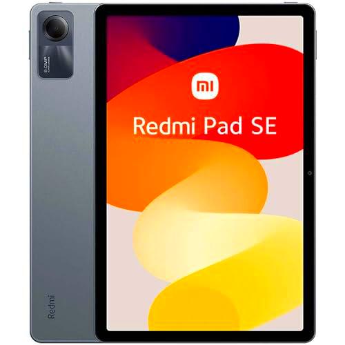 NK Redmi Pad SE Tablet, WiFi, Pantalla de 11", 4GB/128GB