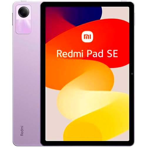 NK Redmi Pad SE Tablet, WiFi, Pantalla de 11", 4GB/128GB