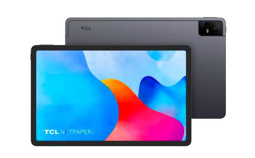 TCL NXTPAPER 11 WiFi, Tablet de 10.95&quot; 2K, Octa-Core
