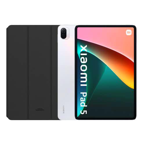 XIAOMI Pad 5 6+256GB 11" WiFi Pearl White