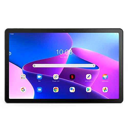Lenovo Tablet Tab M10 Plus G3 10.6&quot; 64 GB Szary (ZAAJ0145PL)