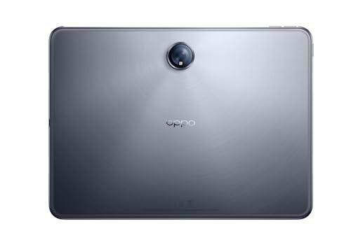 OPPO Pad 2 - Tablet WiFi, Pantalla 2K, 11.6", 8GB+256GB